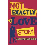 not exactly a love story