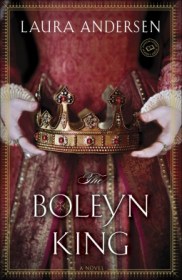 boleyn king