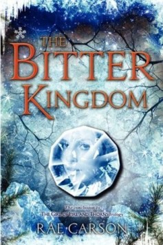 bitterkingdom