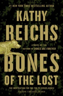 bones of the lost