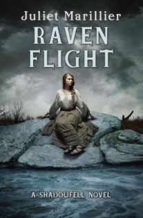 ravenflight