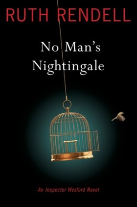 no man's nightingale