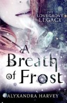 breath of frost