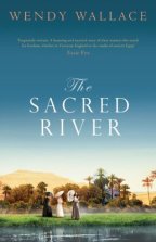 the sacred river