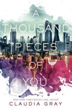 a Thousand pieces of you