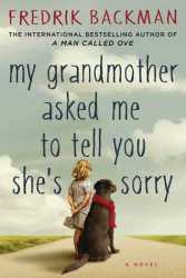 my grandmother