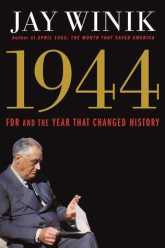 1944 FDR and year that changed history