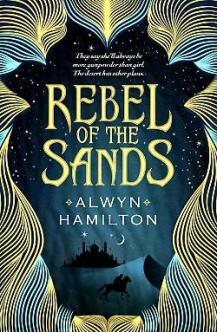 rebel of the sands