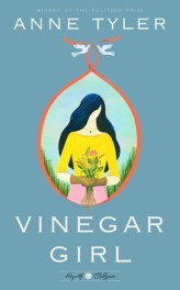 Vinegar Girl - Copy