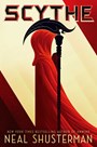 scythe