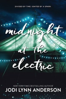 midnight at the electric