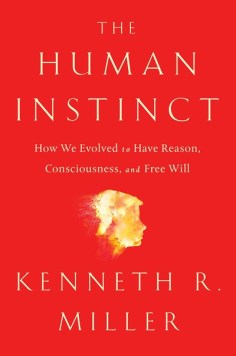 Human Instinct