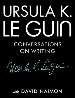 ursula k le guin
