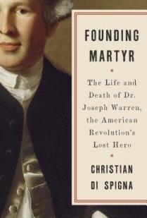 Founding Martry