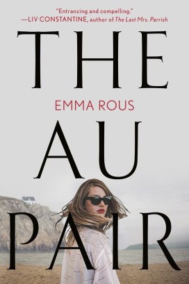 the aupair