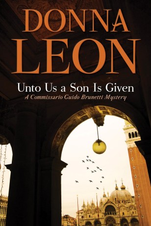 Unto Us a Son is Given