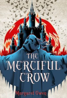 Merciful Crow