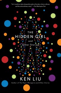Hidden Girl